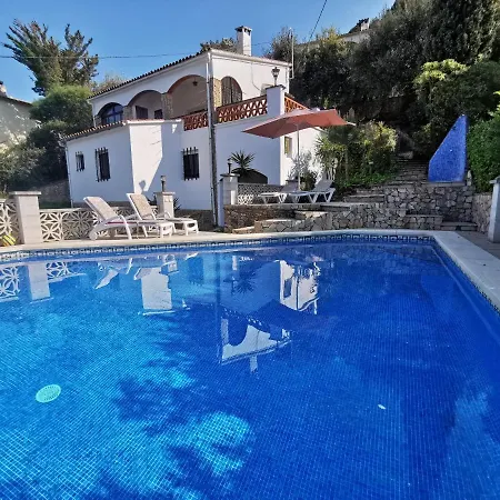 Holiday home El Pajaro Pals
