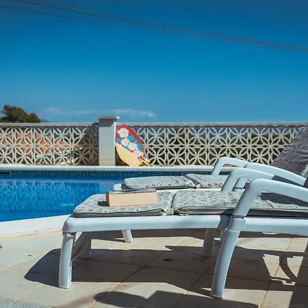 El Pajaro Holiday home