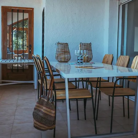 El Pajaro Holiday home