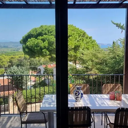 Hébergement de vacances El Pajaro *