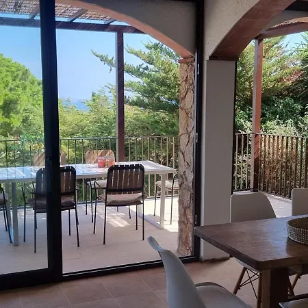 Hébergement de vacances El Pajaro