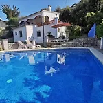 Сasa de vacaciones El Pajaro Pals